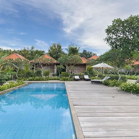 Agaru Villa Uluwatu By The Lavana Exteriér fotografie
