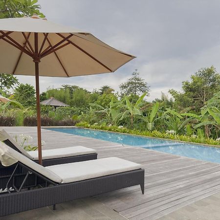 Agaru Villa Uluwatu By The Lavana Exteriér fotografie