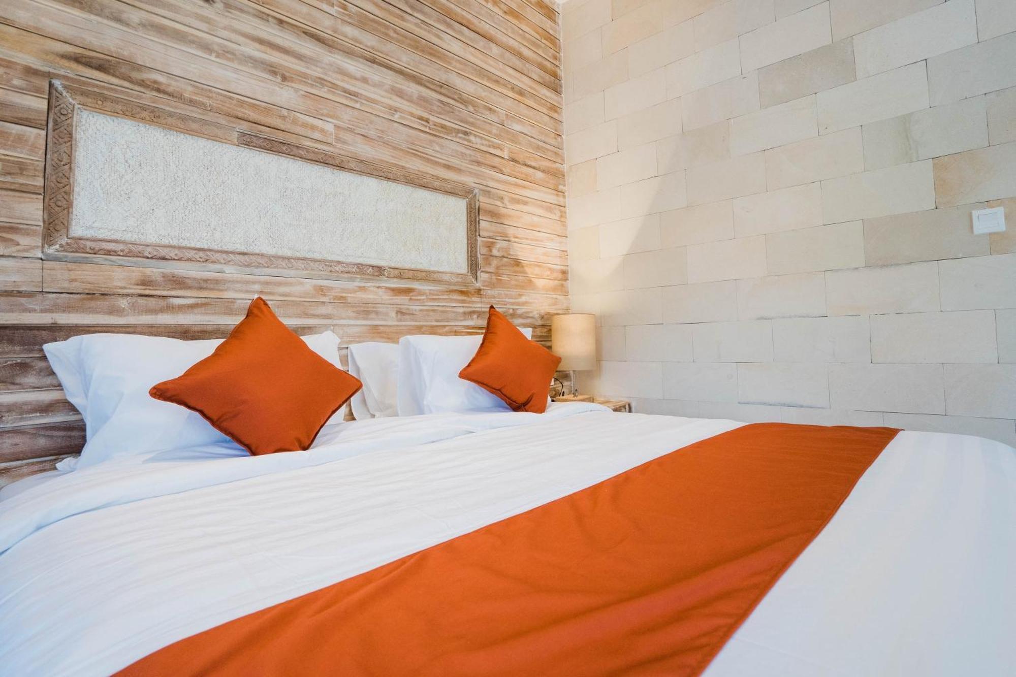 Agaru Villa Uluwatu By The Lavana Exteriér fotografie