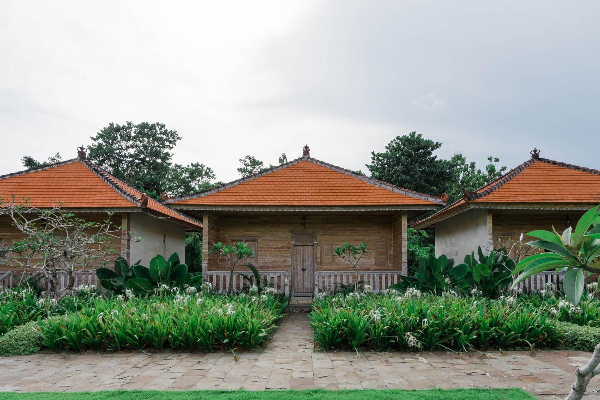 Agaru Villa Uluwatu By The Lavana Exteriér fotografie