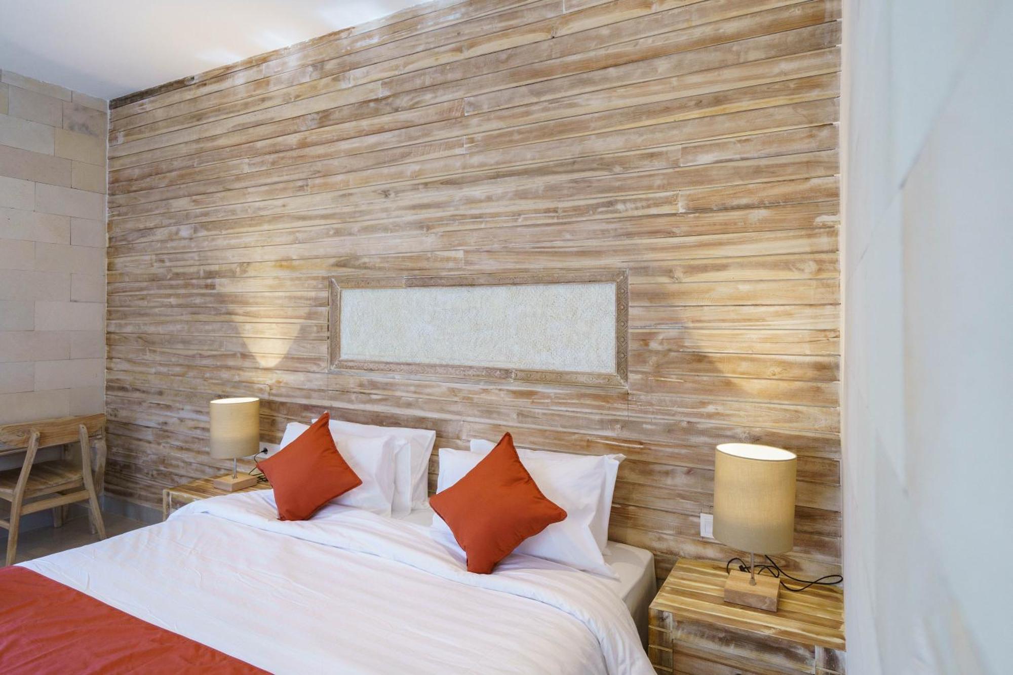 Agaru Villa Uluwatu By The Lavana Exteriér fotografie