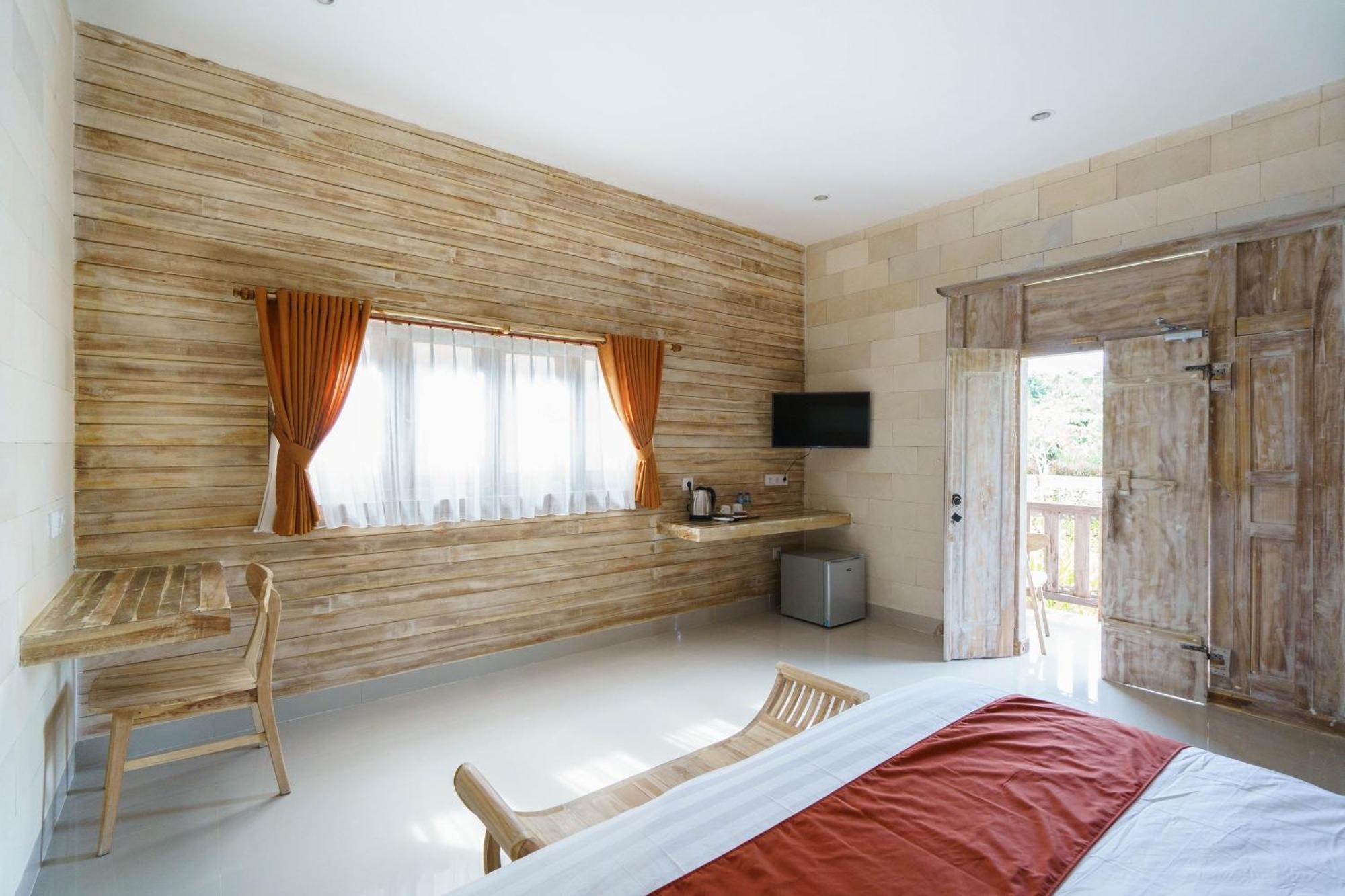 Agaru Villa Uluwatu By The Lavana Exteriér fotografie