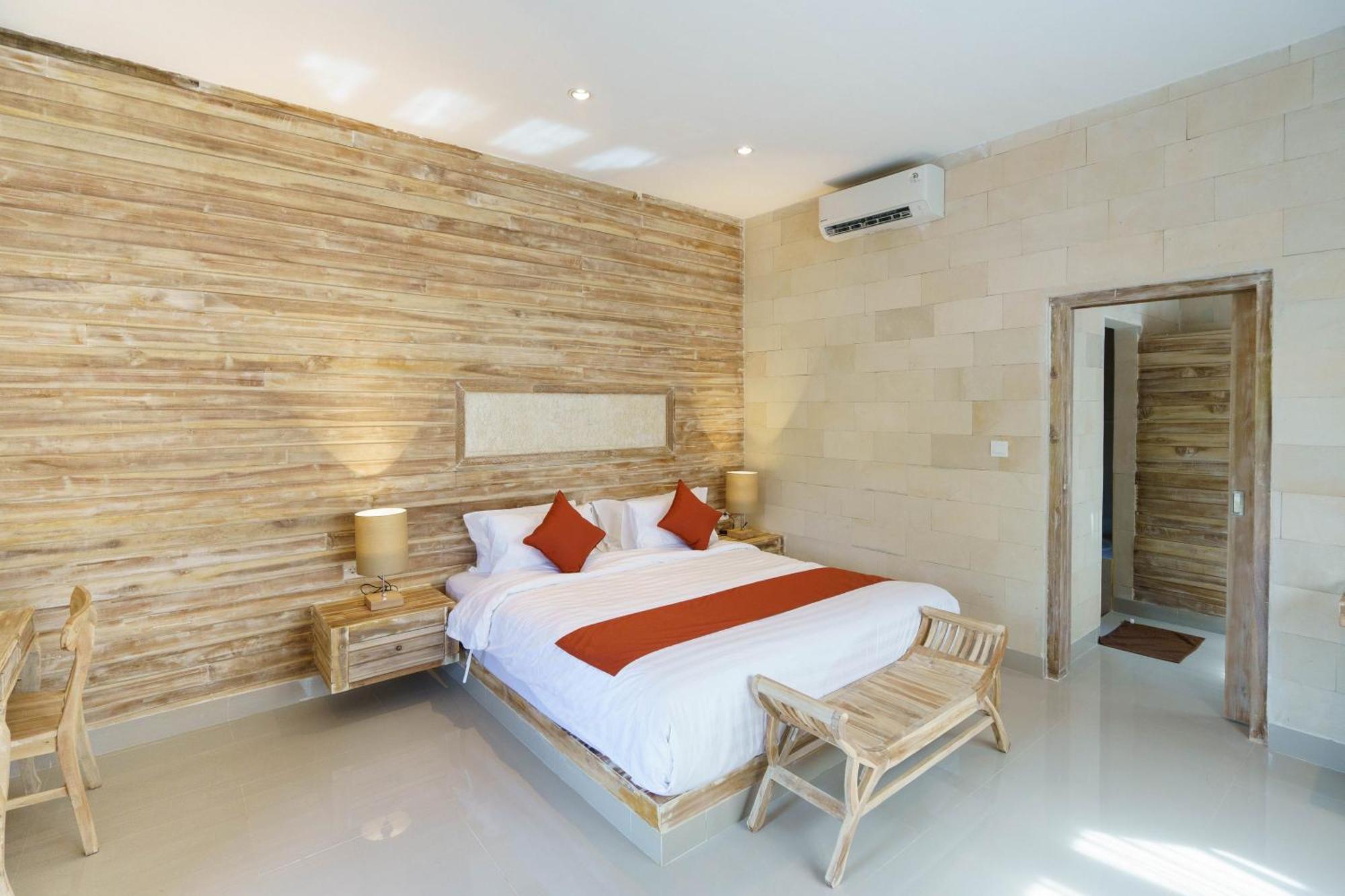 Agaru Villa Uluwatu By The Lavana Exteriér fotografie