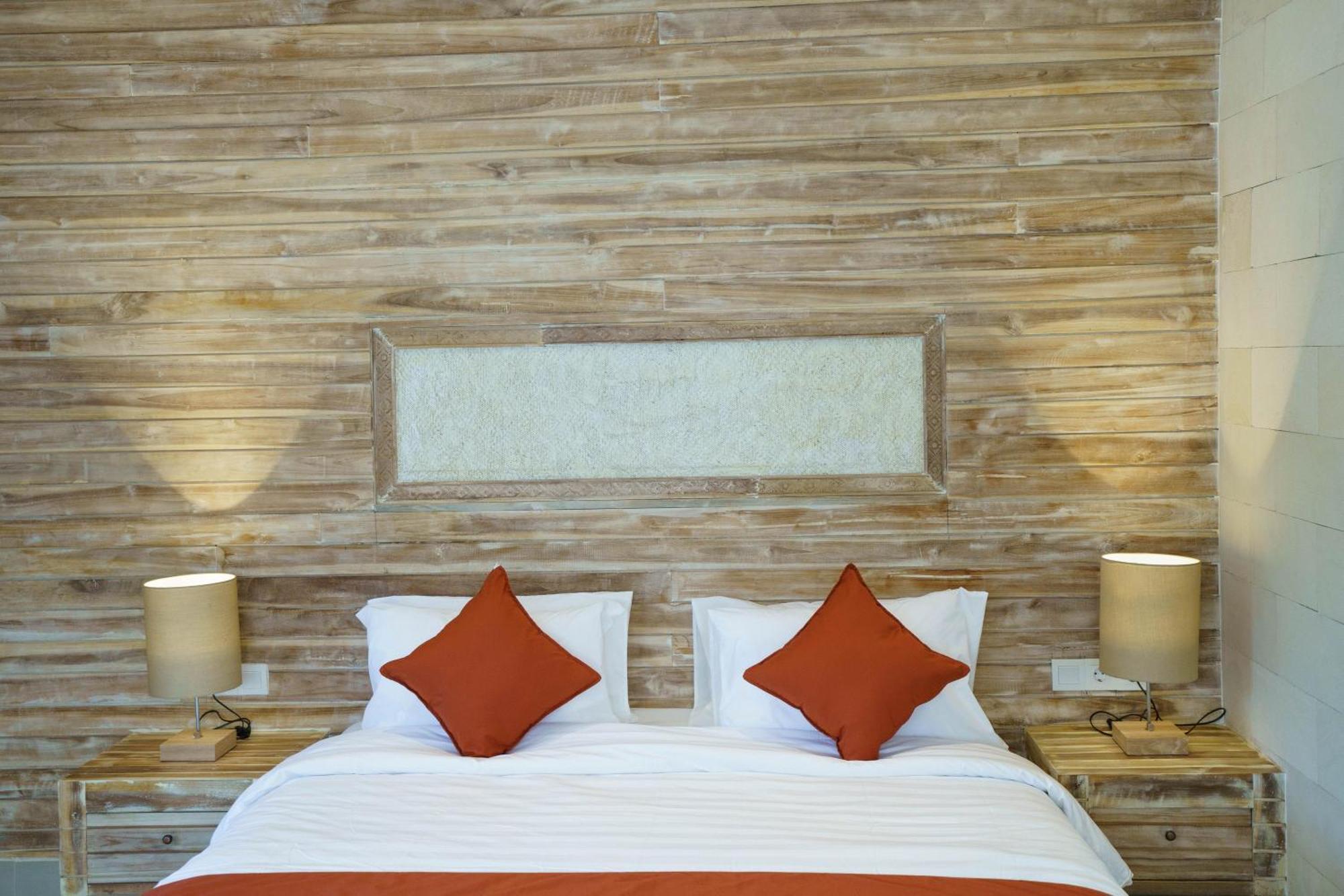 Agaru Villa Uluwatu By The Lavana Exteriér fotografie