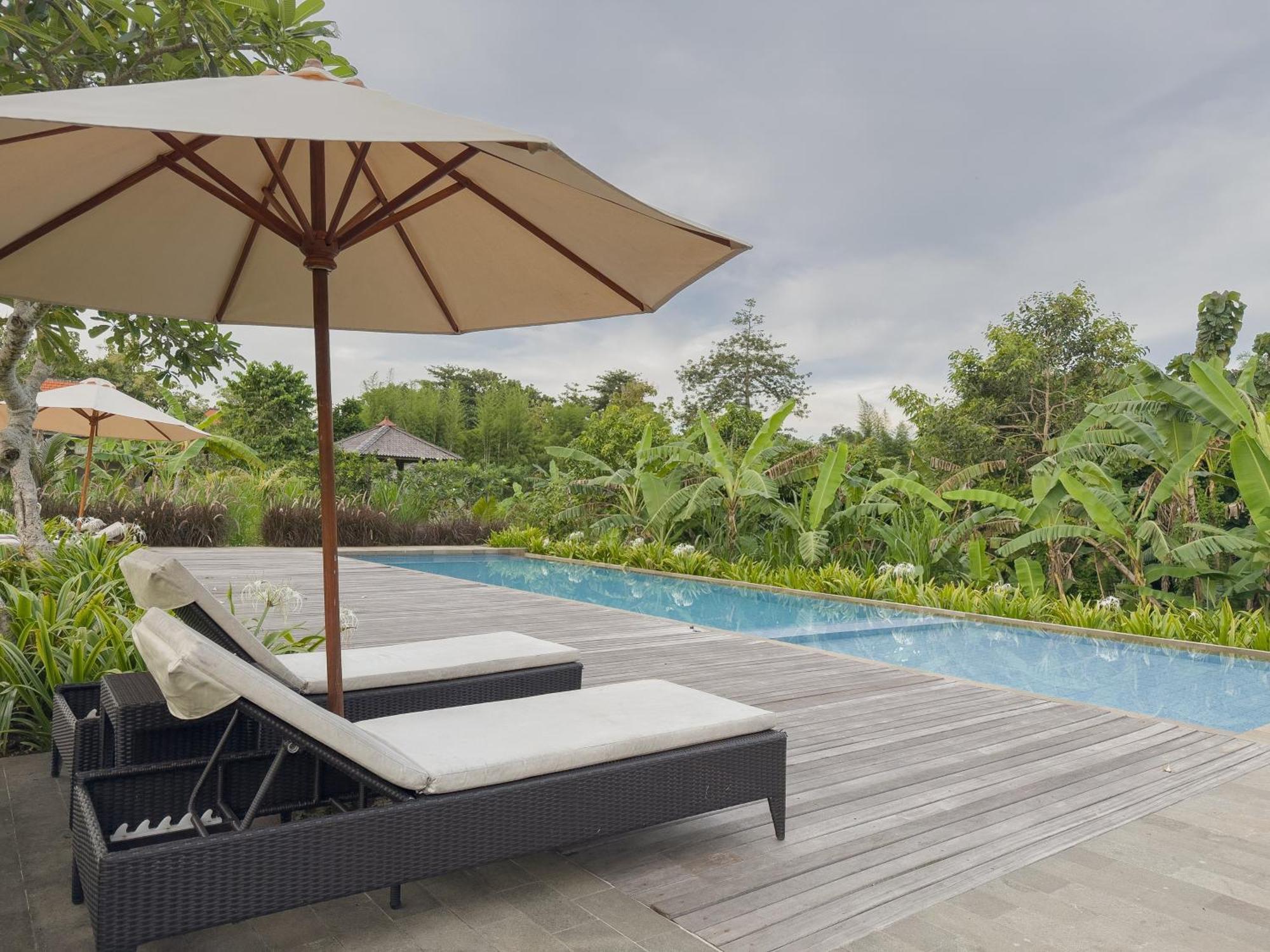 Agaru Villa Uluwatu By The Lavana Exteriér fotografie
