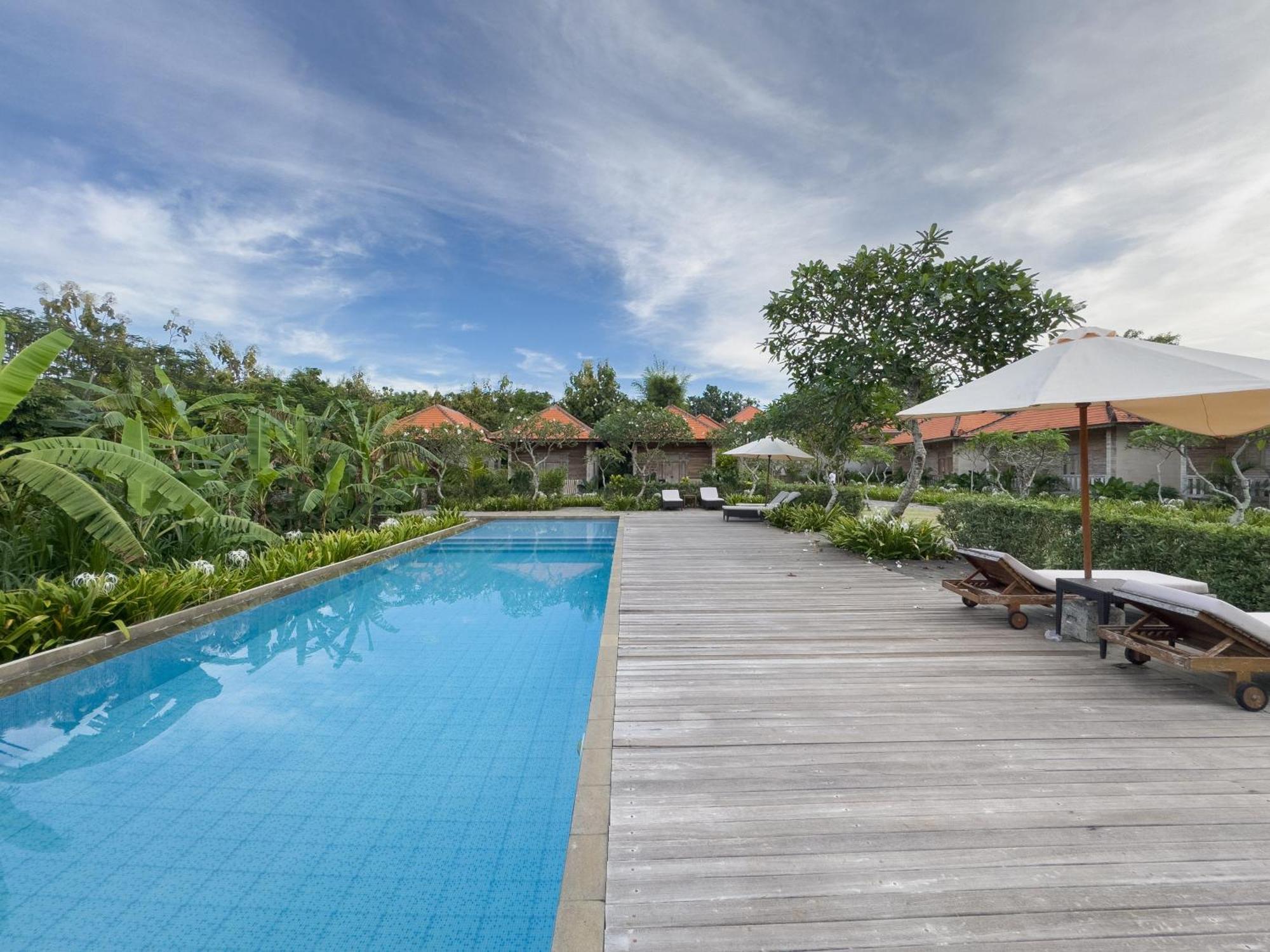 Agaru Villa Uluwatu By The Lavana Exteriér fotografie