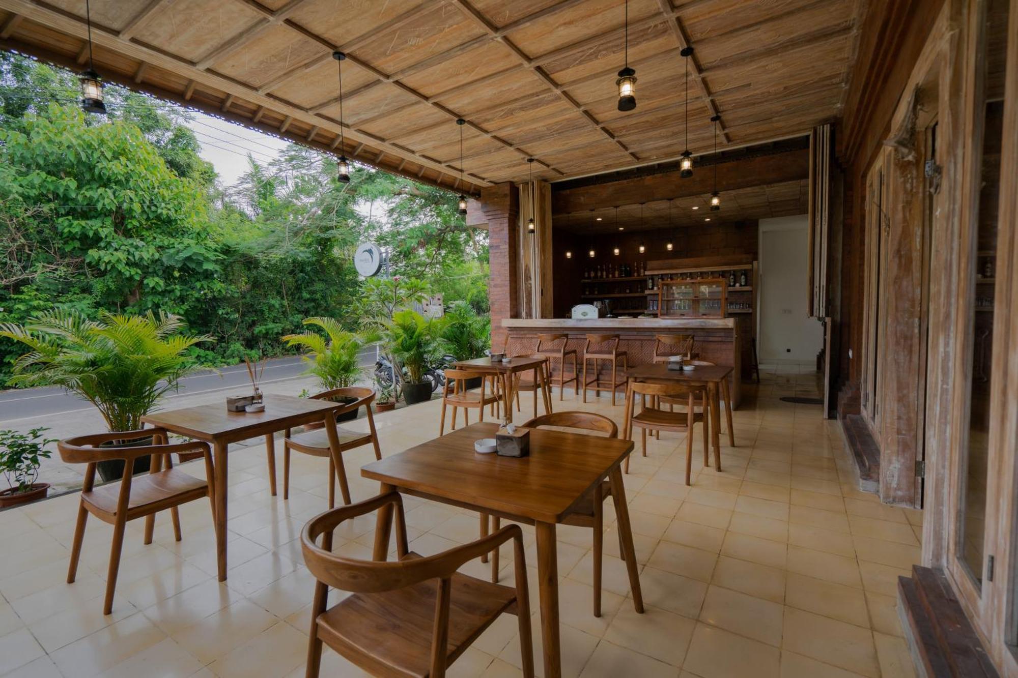 Agaru Villa Uluwatu By The Lavana Exteriér fotografie