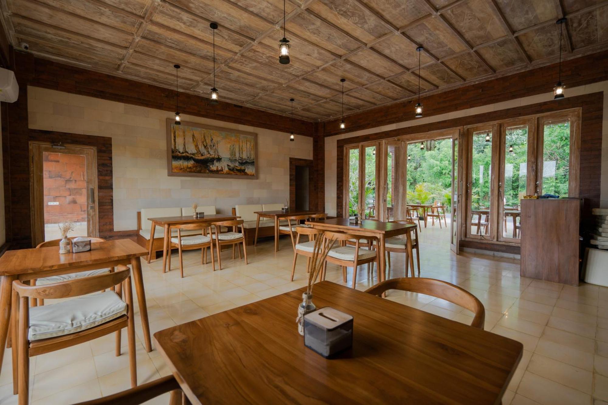 Agaru Villa Uluwatu By The Lavana Exteriér fotografie