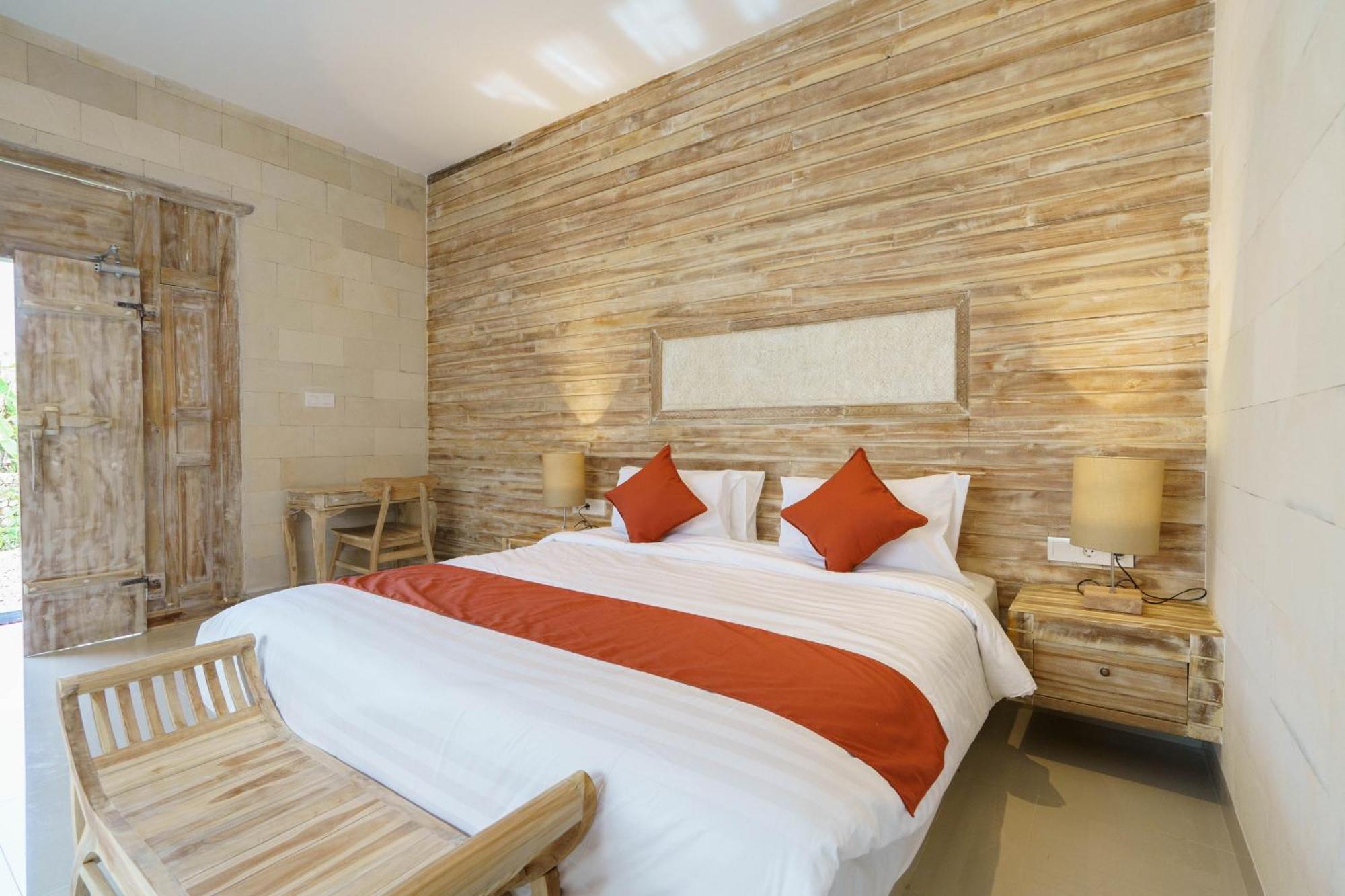 Agaru Villa Uluwatu By The Lavana Exteriér fotografie