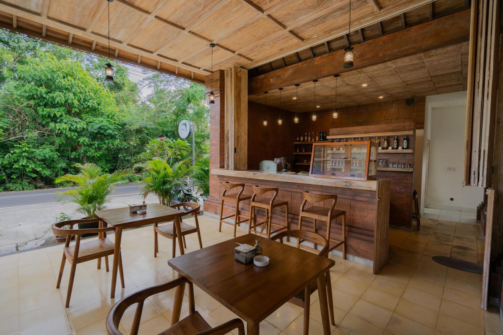 Agaru Villa Uluwatu By The Lavana Exteriér fotografie