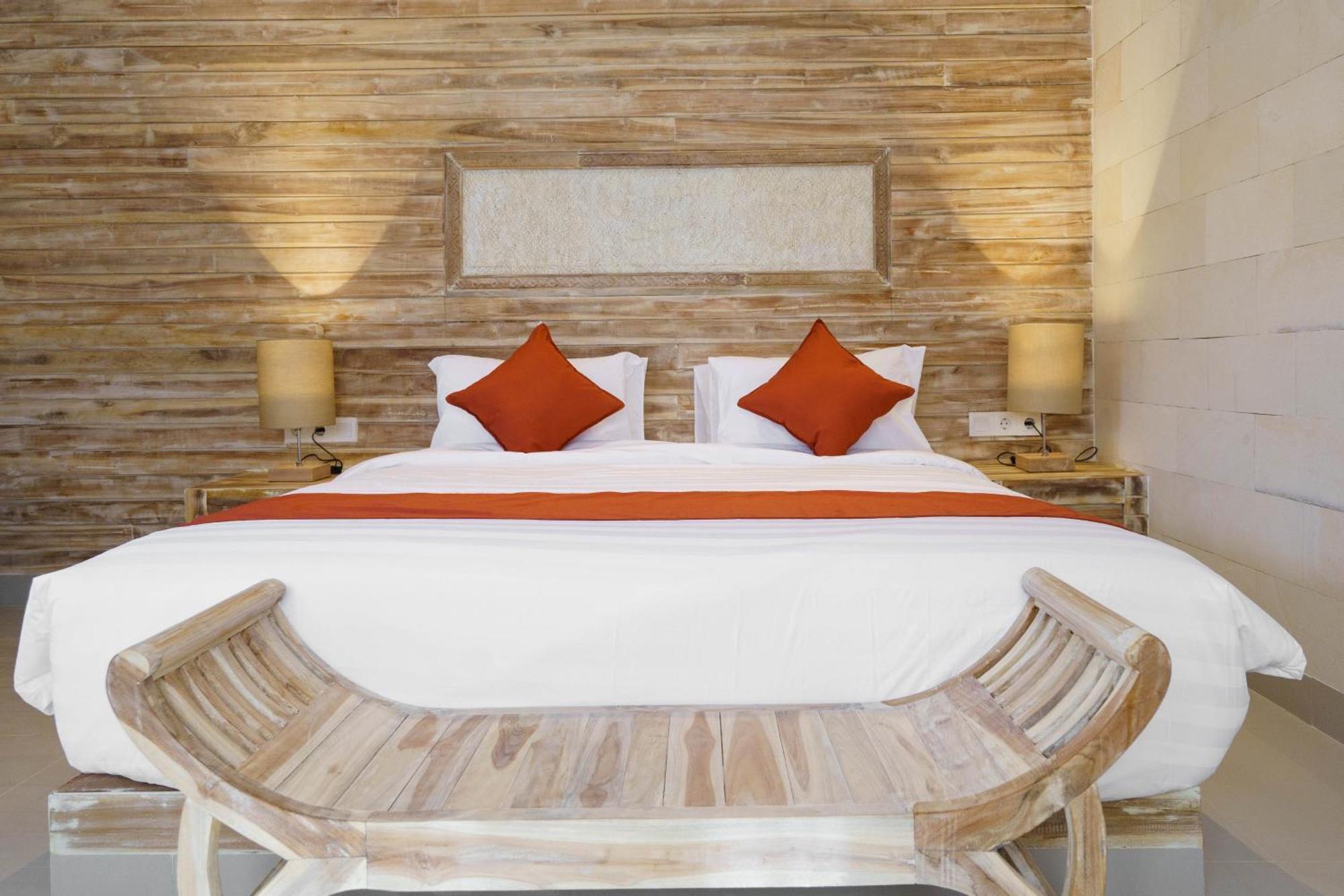 Agaru Villa Uluwatu By The Lavana Exteriér fotografie
