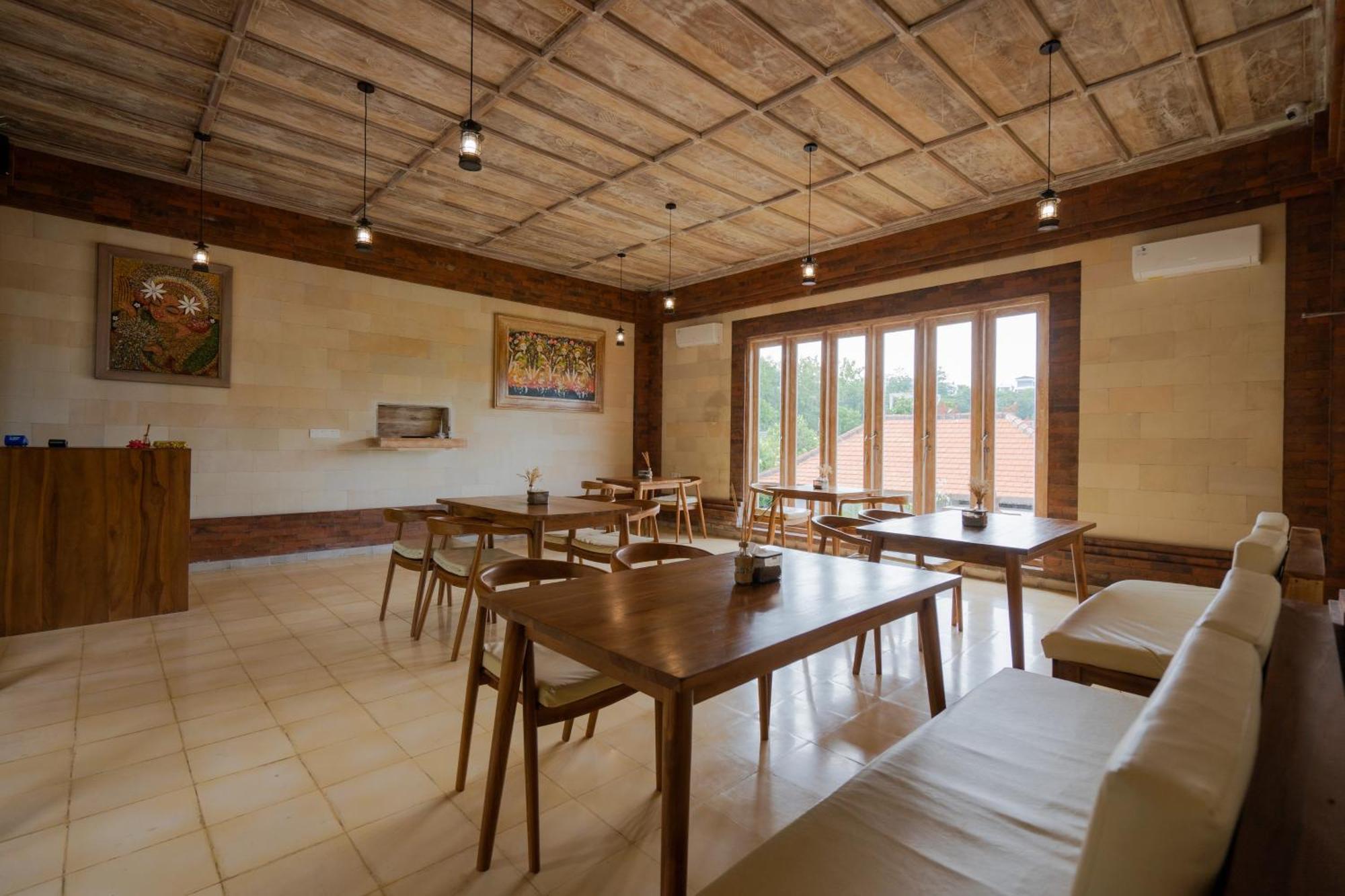Agaru Villa Uluwatu By The Lavana Exteriér fotografie